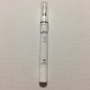 NYX Jumbo Eye Pencil 619 Rust